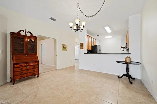 $359,000 | 21350 Bella Terra Boulevard, Estero, FL 33928