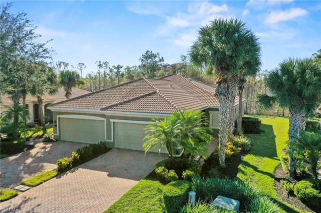 $359,000 | 21350 Bella Terra Boulevard, Estero, FL 33928