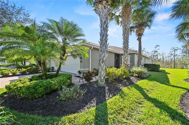 $359,000 | 21350 Bella Terra Boulevard, Estero, FL 33928