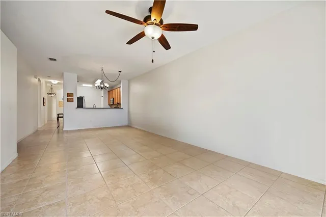 a view of a storage & utility room