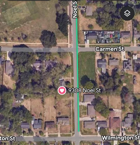 a picture of city view