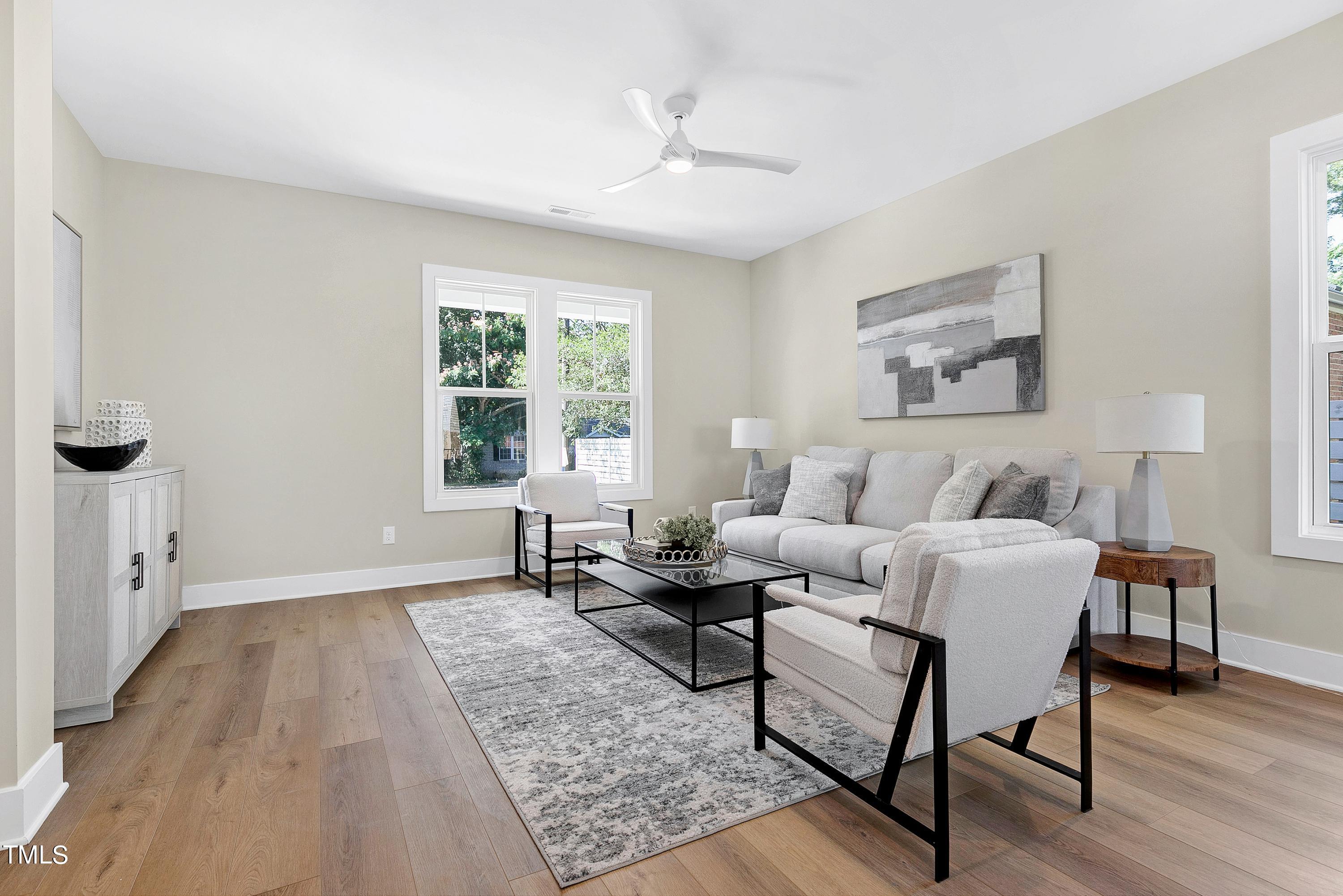 515 Raleigh Pines Drive, Unit 101 & 102 Raleigh, NC 27610 - Photo 5 of 27 259A3326-3000