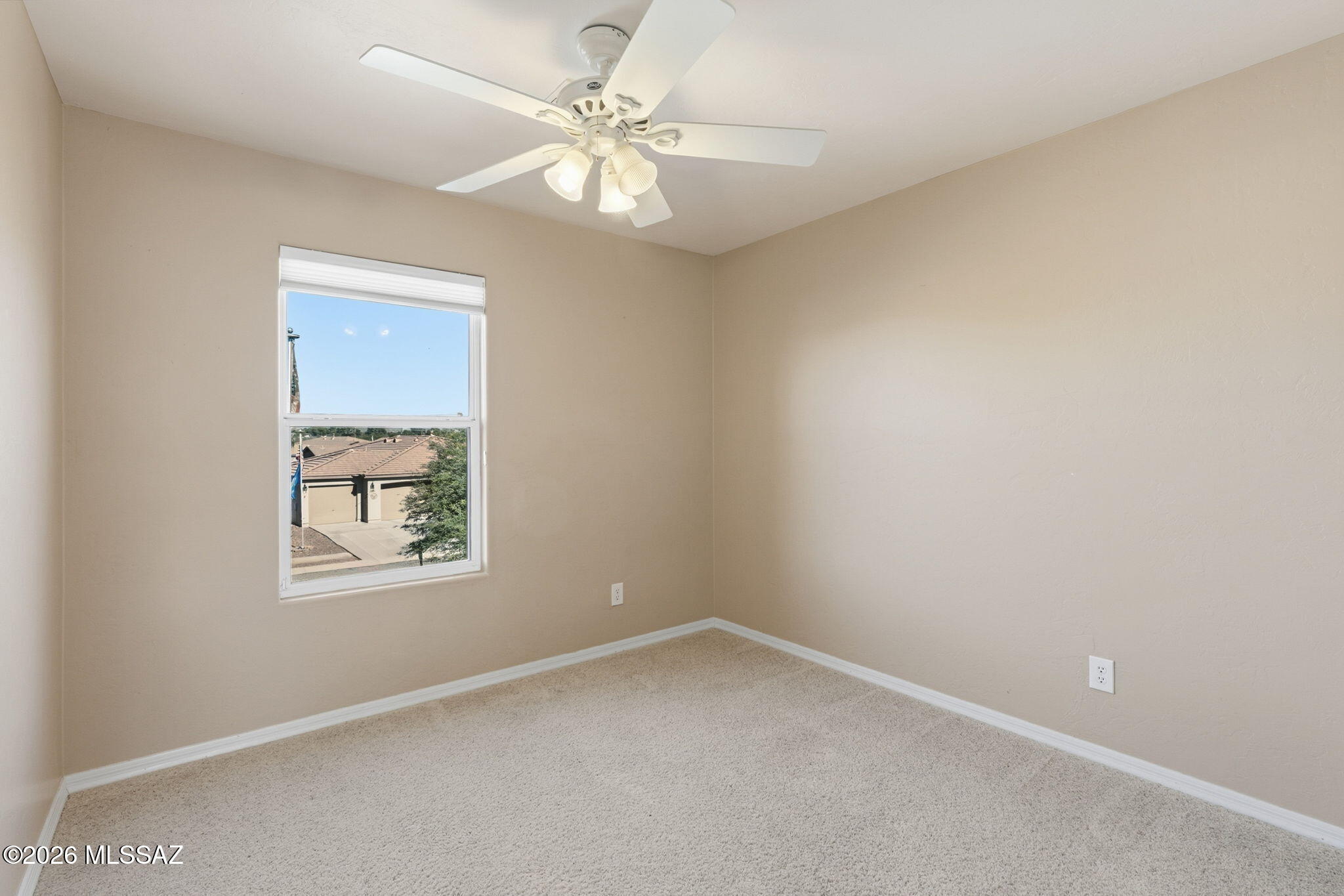 3614 East Canter Road Tucson, AZ 85739 - Photo 34 of 41 Bedroom 4