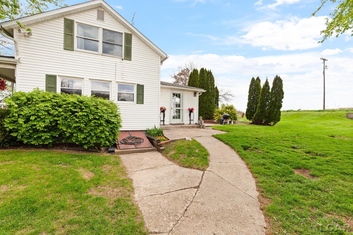 1908 Highway 12 Clinton, MI 49236 - Photo 45 of 53