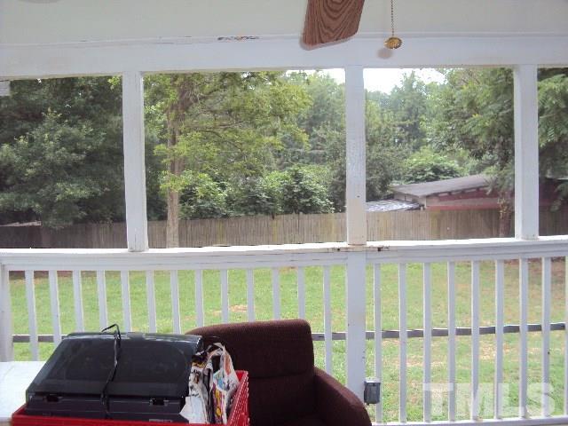 3506 Planet Drive Raleigh, NC 27604 - Photo 7 of 14 a room with furniture and a large window