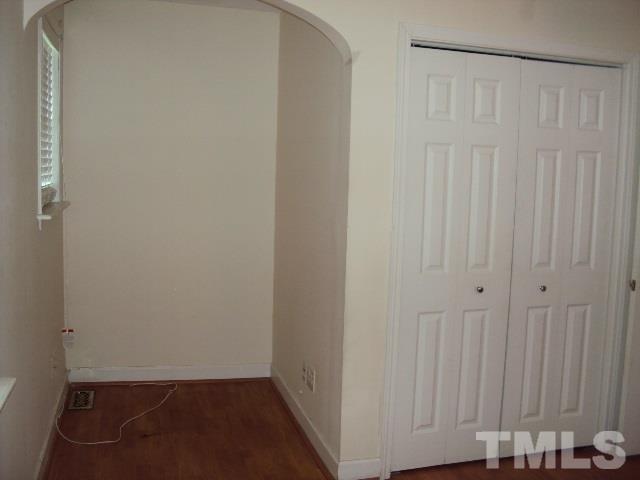 3506 Planet Drive Raleigh, NC 27604 - Photo 9 of 14 a view of a small space