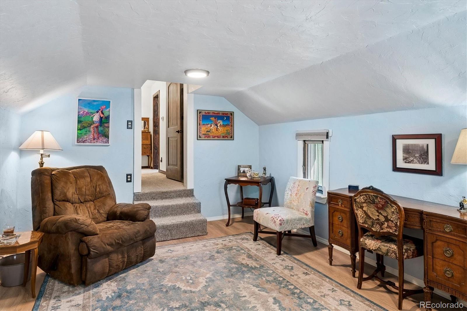 1833 Hidden Valley Road Sedalia, CO 80135 - Photo 24 of 48