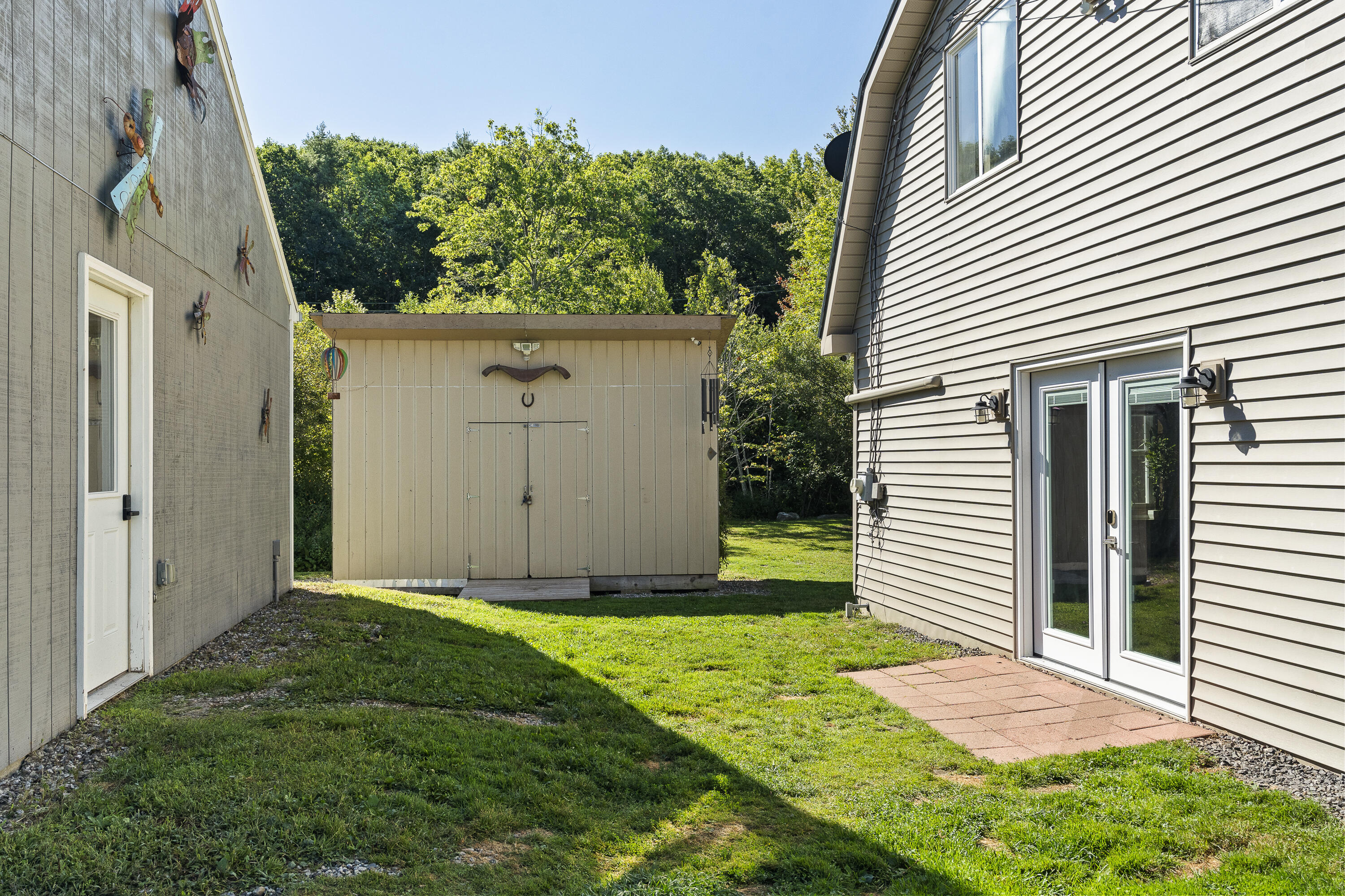 332 Old Brunswick Road Gardiner, ME 04345 - Photo 4 of 48 18-332 Old Brunswick Rd, Gardiner, ME-TP