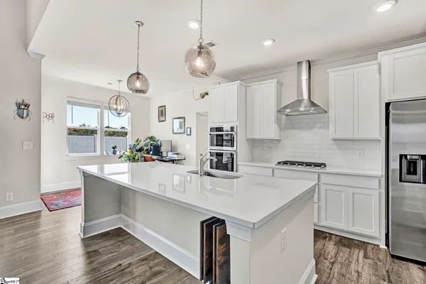 $549,900 | 142 Juniper Hill Drive, Easley, SC 29642