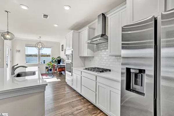 $549,900 | 142 Juniper Hill Drive, Easley, SC 29642