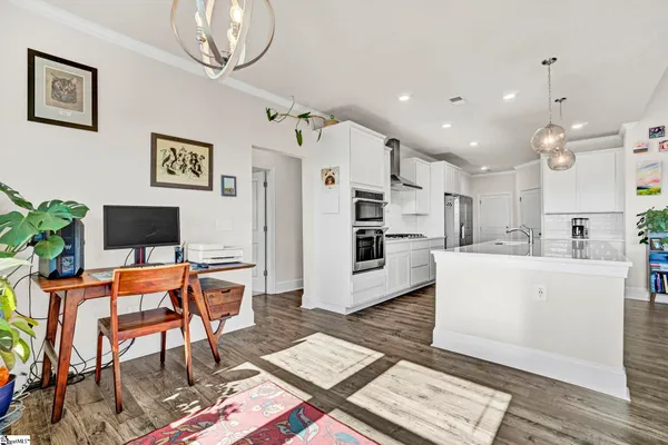 $549,900 | 142 Juniper Hill Drive, Easley, SC 29642