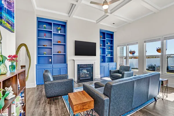 $549,900 | 142 Juniper Hill Drive, Easley, SC 29642