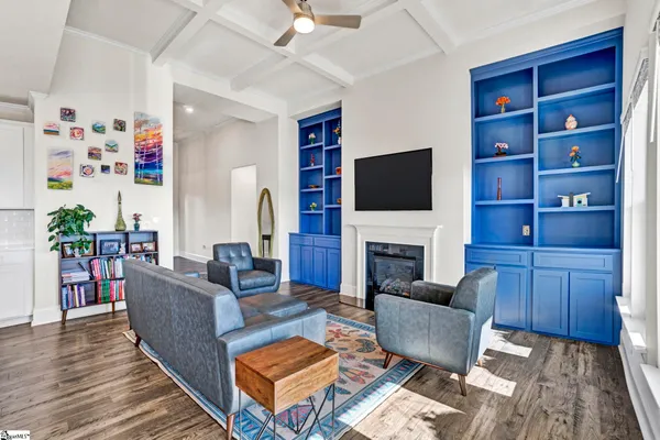 $549,900 | 142 Juniper Hill Drive, Easley, SC 29642