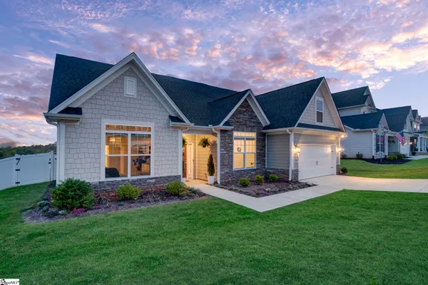 $549,900 | 142 Juniper Hill Drive, Easley, SC 29642