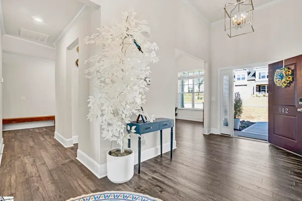 $549,900 | 142 Juniper Hill Drive, Easley, SC 29642