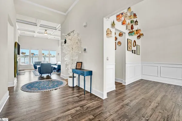 $549,900 | 142 Juniper Hill Drive, Easley, SC 29642