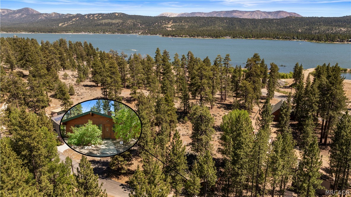 39625 Flicker Road Fawnskin, CA 92333 - Photo 47 of 47 Big Bear Lake is close by