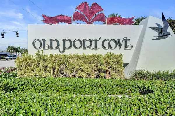 $2,600 | 132 Lakeshore Drive, Unit 317, North Palm Beach, FL 33408