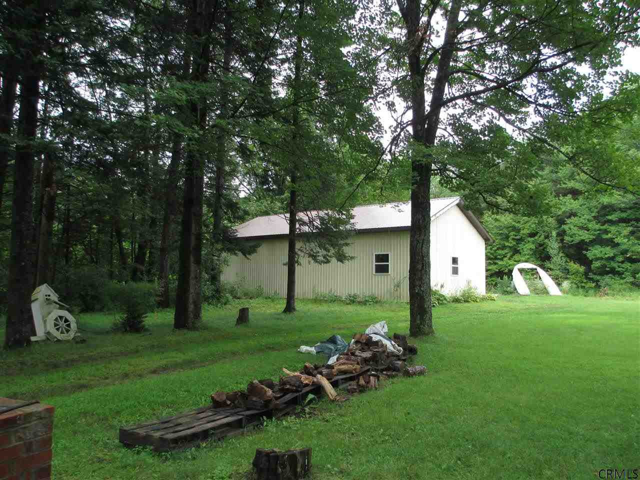 426 South Line Road Galway, NY 12074 - Photo 18 of 25 Photo 18
