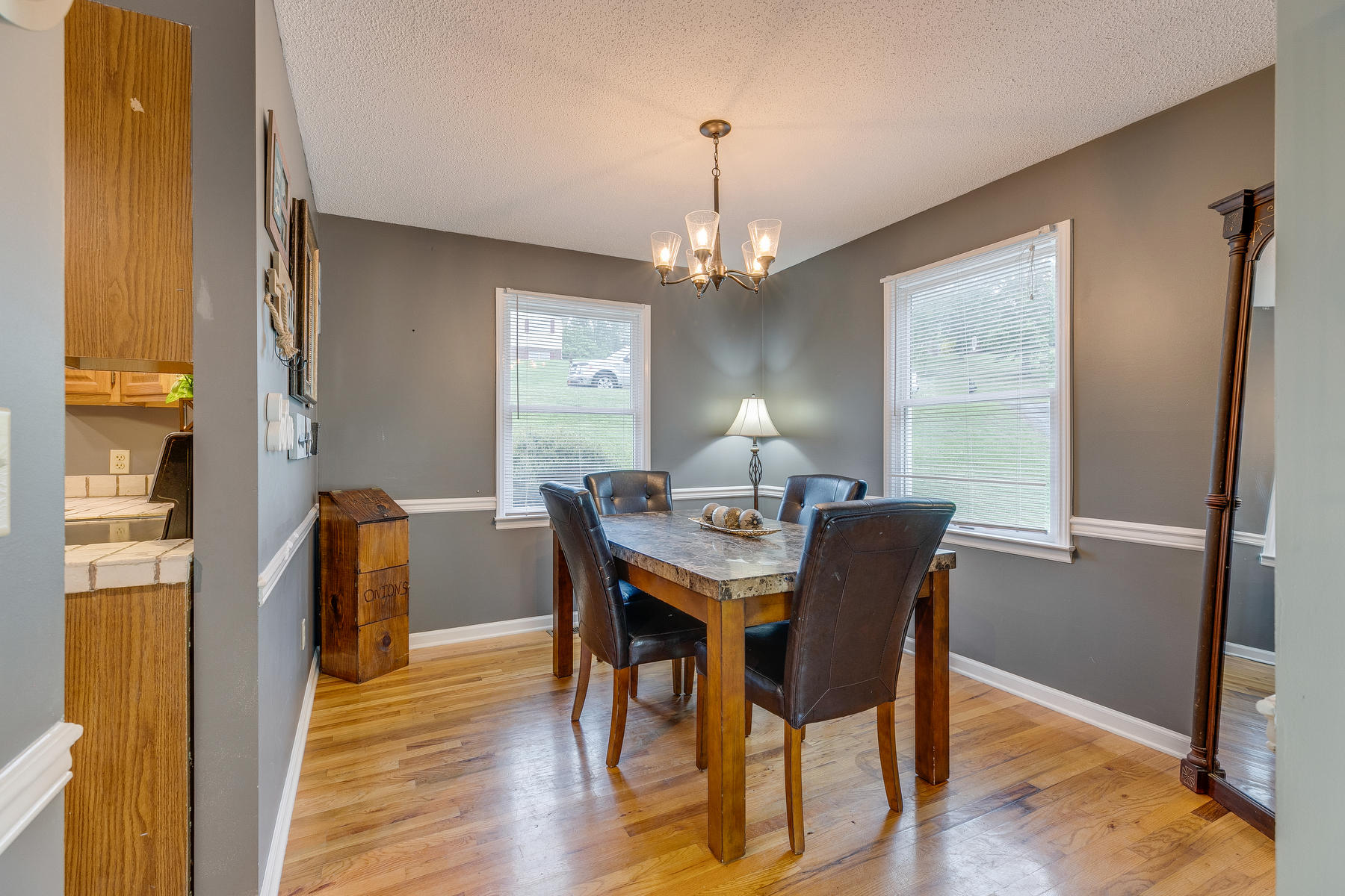 350 Huckleberry Road Bluff City, TN 37618 - Photo 11 of 47 011