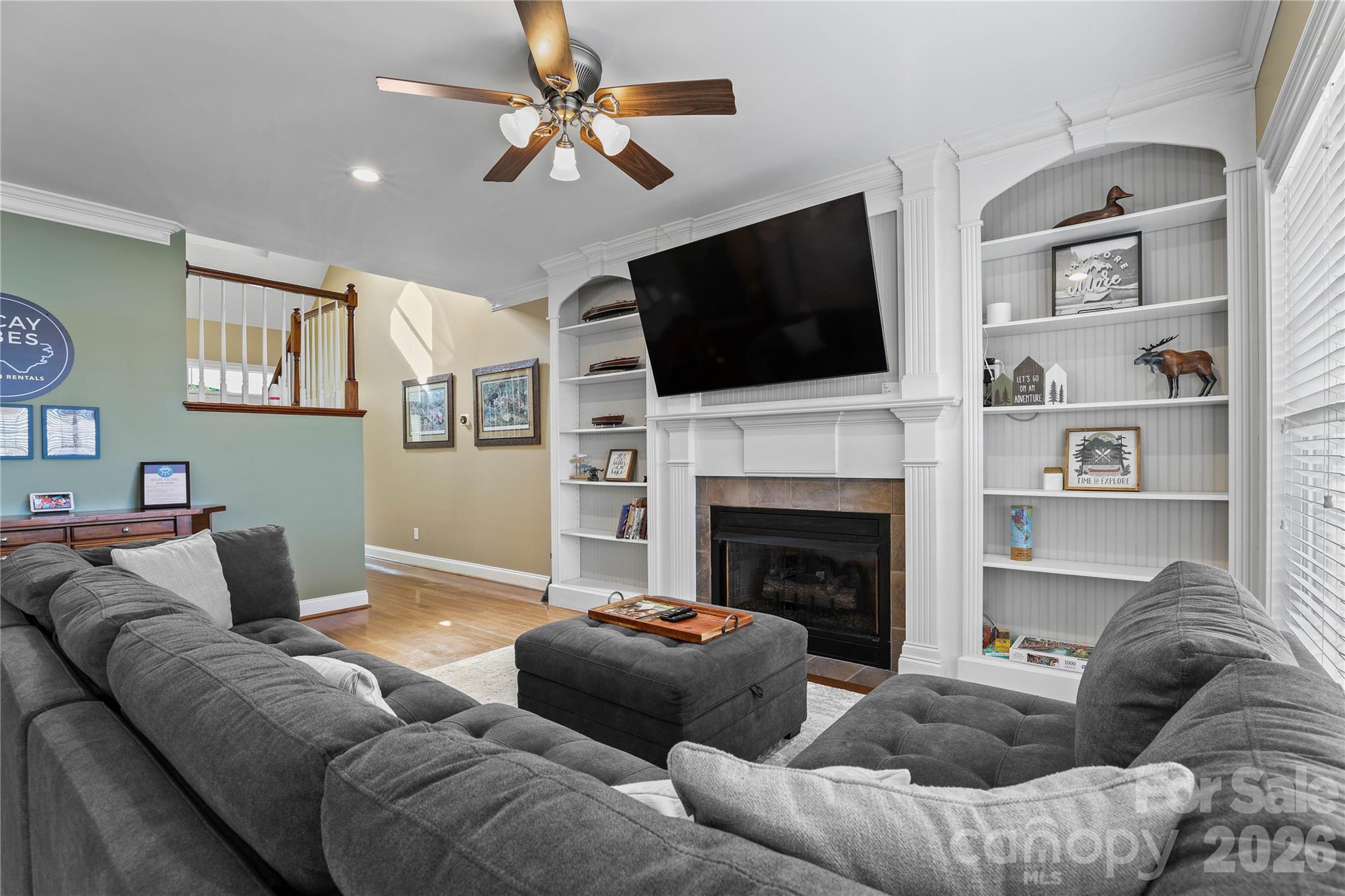 1180 Riverview Rd Extension Lexington, NC 27292 - Photo 7 of 48