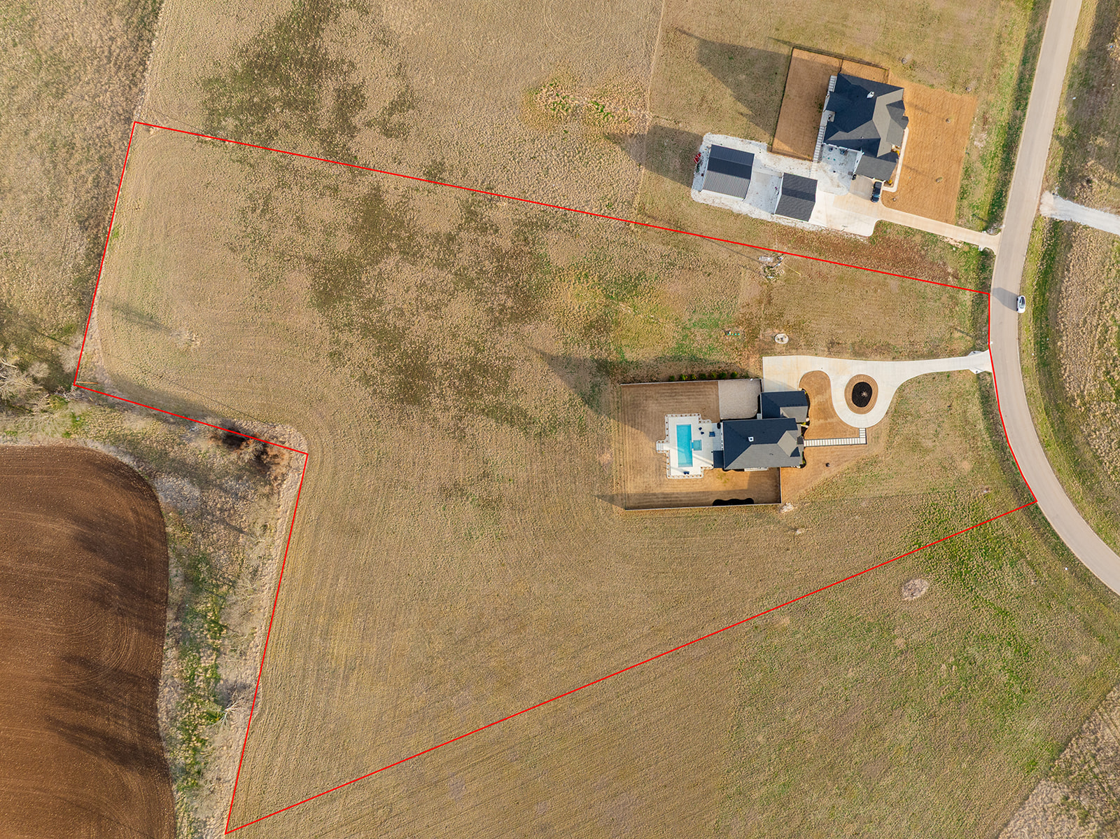 477 Willow Moon Ranch Road Crawford, TX 76638 - Photo 35 of 40