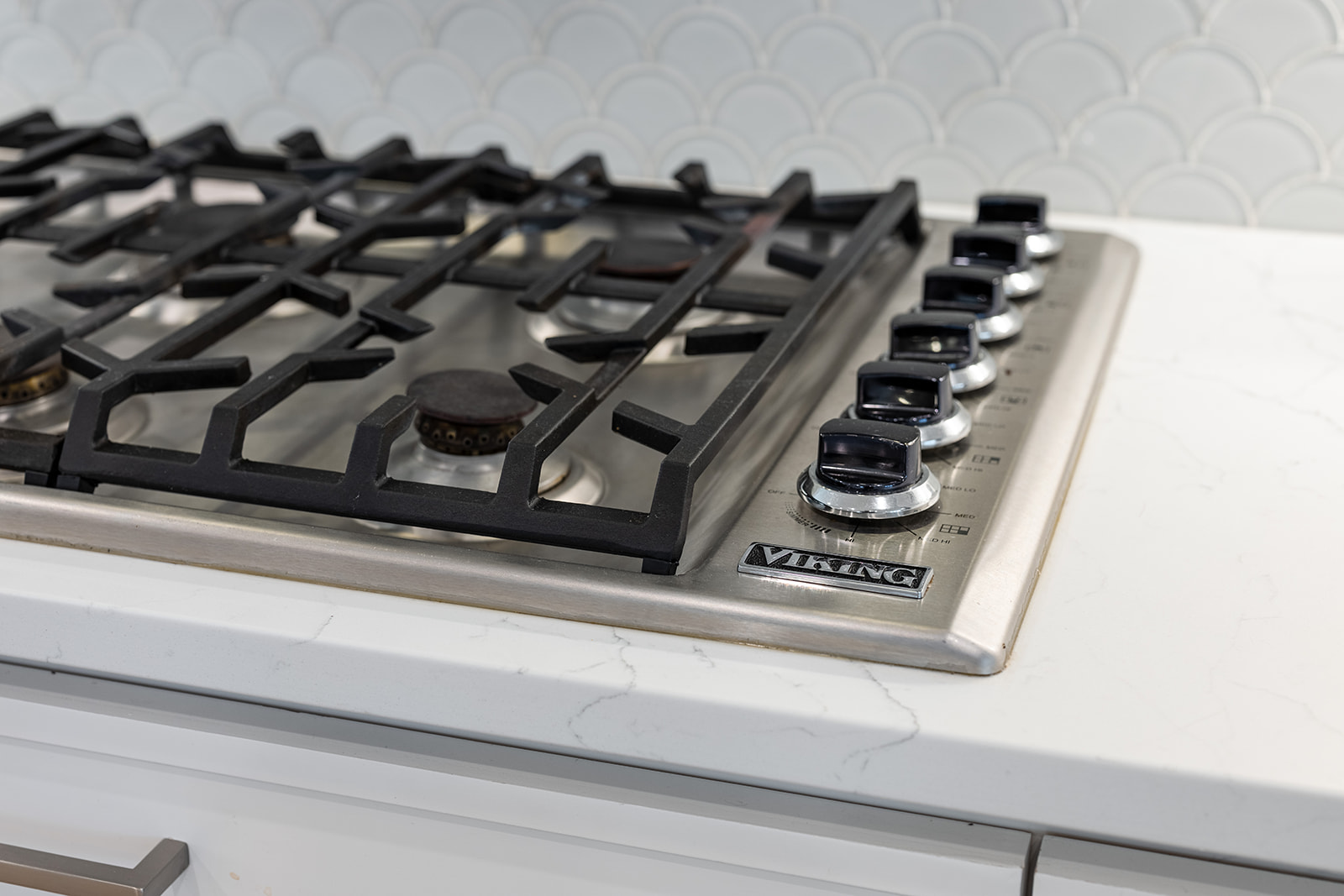 477 Willow Moon Ranch Road Crawford, TX 76638 - Photo 8 of 40 a close up of a mirror