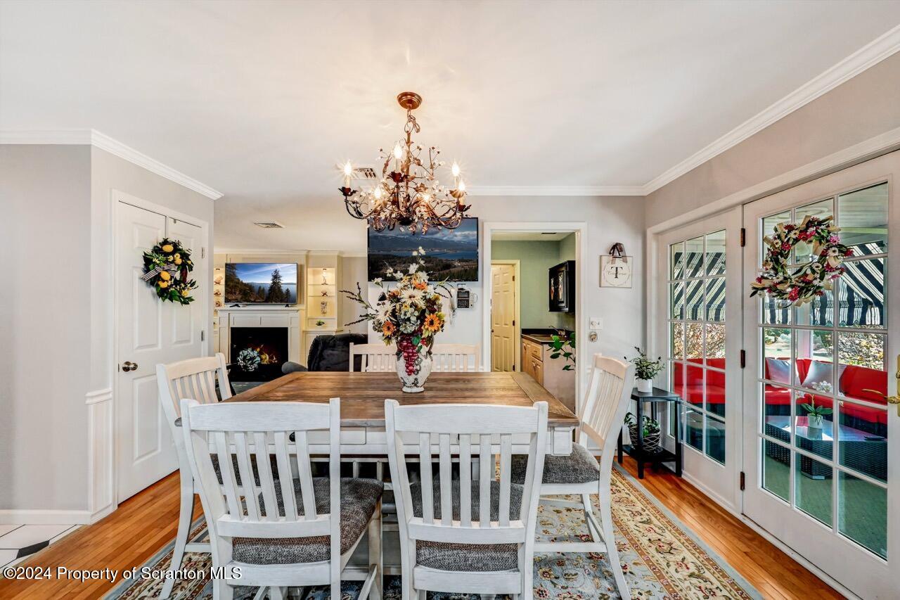 911 Appletree Road, Unit L 33 Moscow, PA 18444 - Photo 24 of 79 Gallery Image 24
