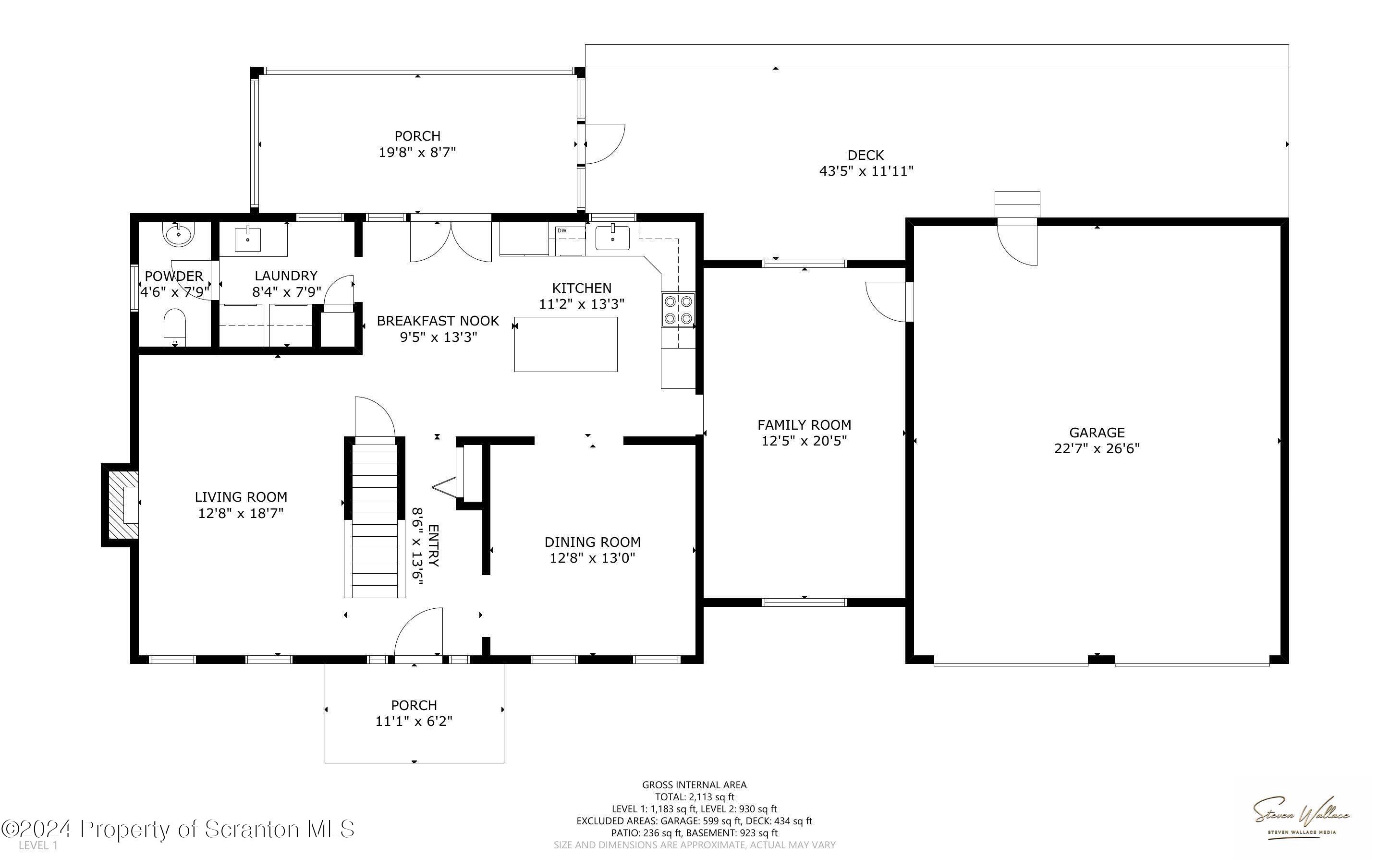 911 Appletree Road, Unit L 33 Moscow, PA 18444 - Photo 10 of 79 Gallery Image 10