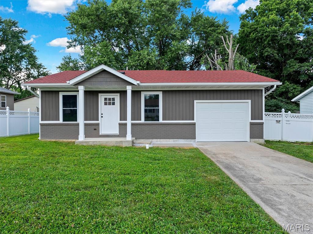 1505 Cypress Drive Pacific, MO 63069 - Photo 2 of 29