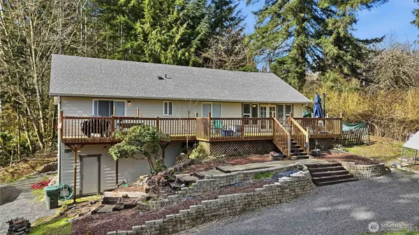 $465,000 | 421 McAdams Road East, Longview, WA 98632