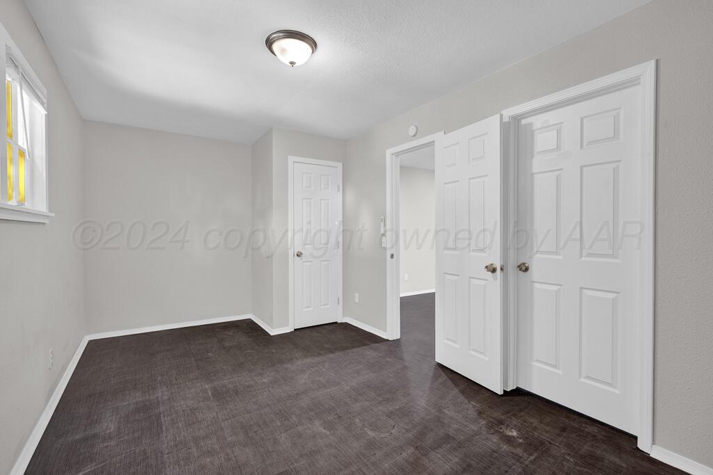 2103 North Marrs Street Amarillo, TX 79107 - Photo 9 of 11 a view of an empty room