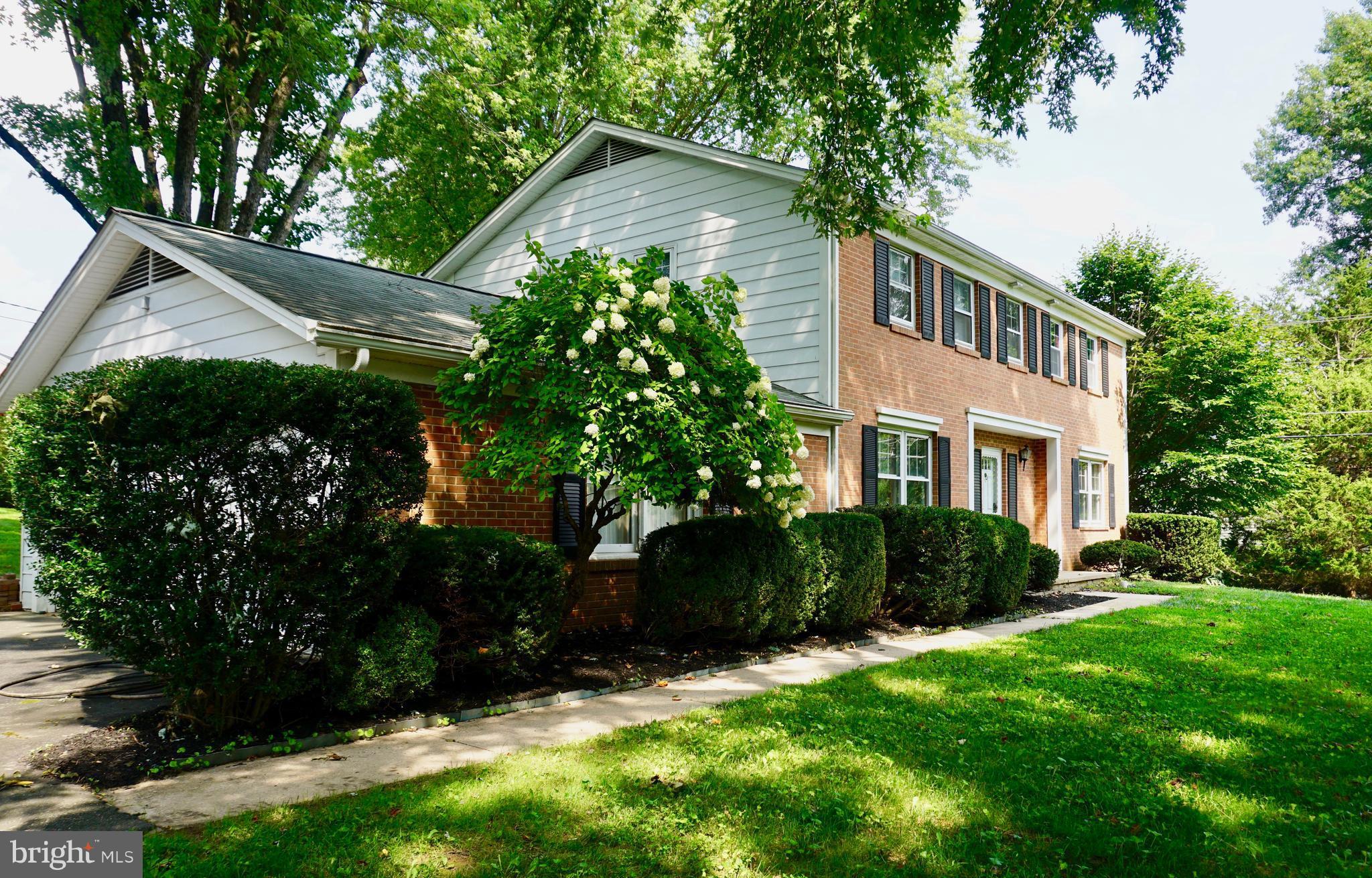 102 Duncannon Road Bel Air, MD 21014 - Photo 3 of 24 Exterior (Front)