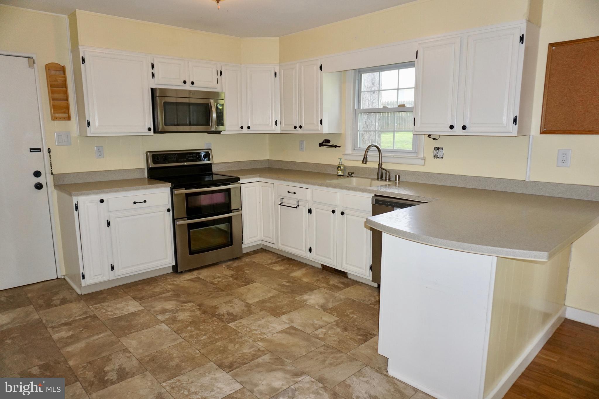 102 Duncannon Road Bel Air, MD 21014 - Photo 8 of 24 Kitchen