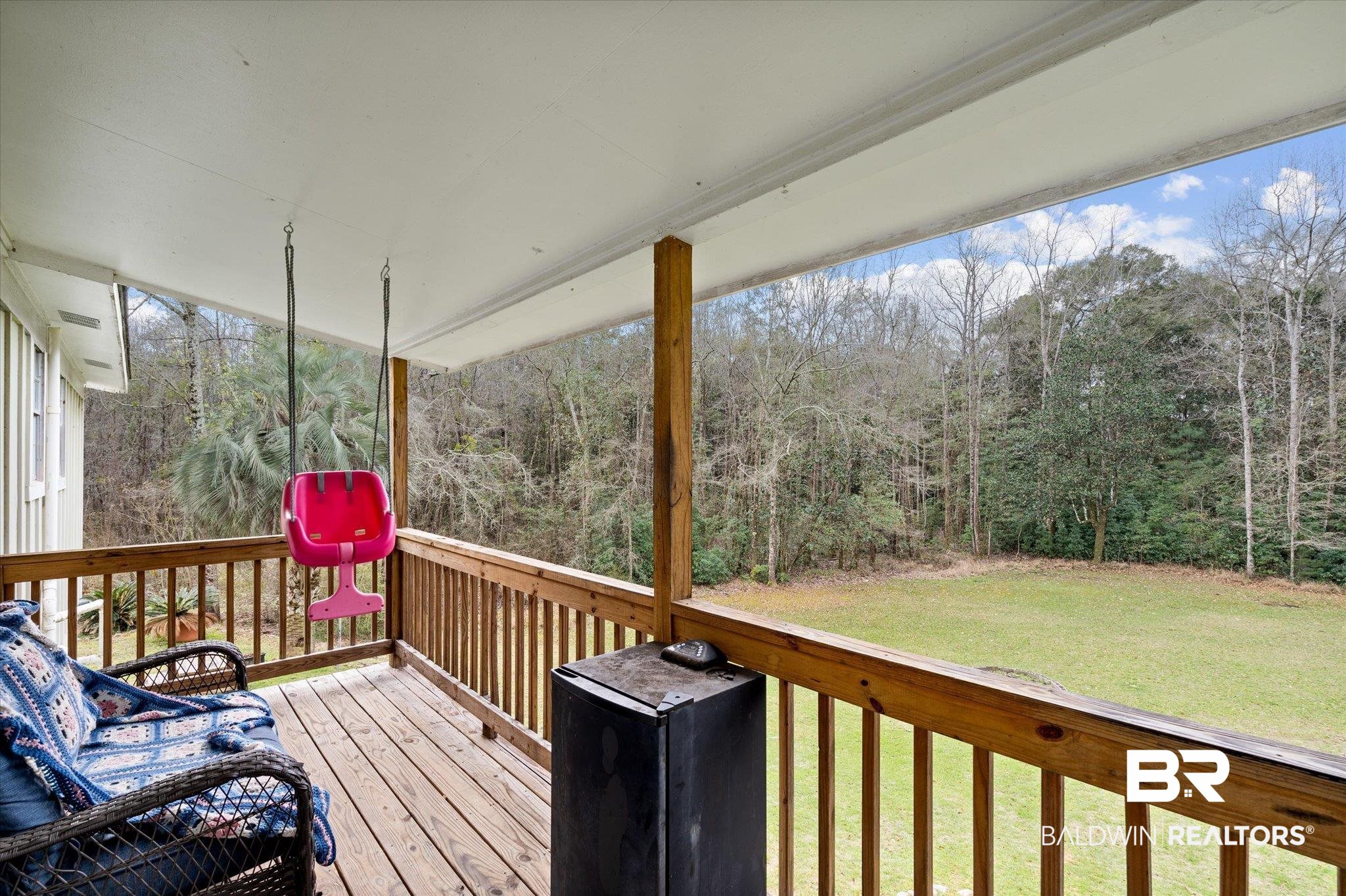 5870 Magnolia Road Theodore, AL 36582 - Photo 19 of 33