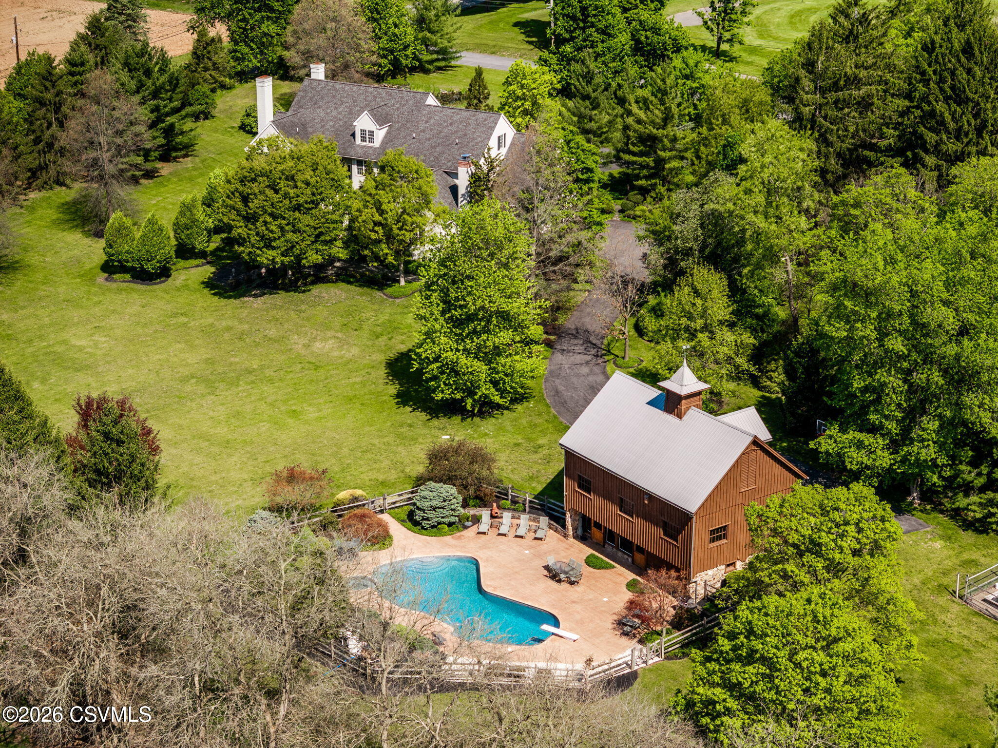 303 Jonathan Road Lewisburg, PA 17837 - Photo 40 of 111