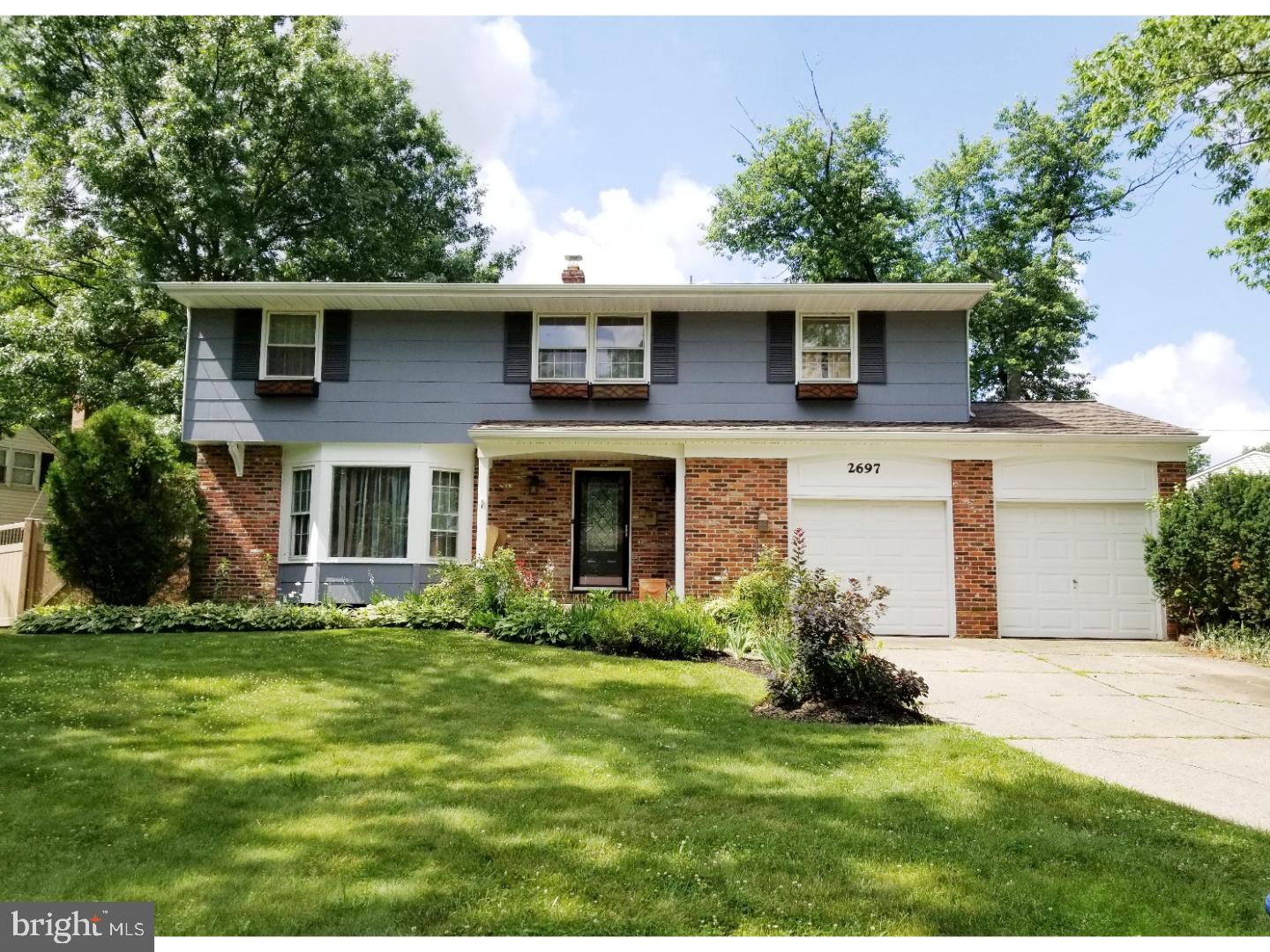 2697 Raven Road Cinnaminson, NJ 08077 - Photo 1 of 23