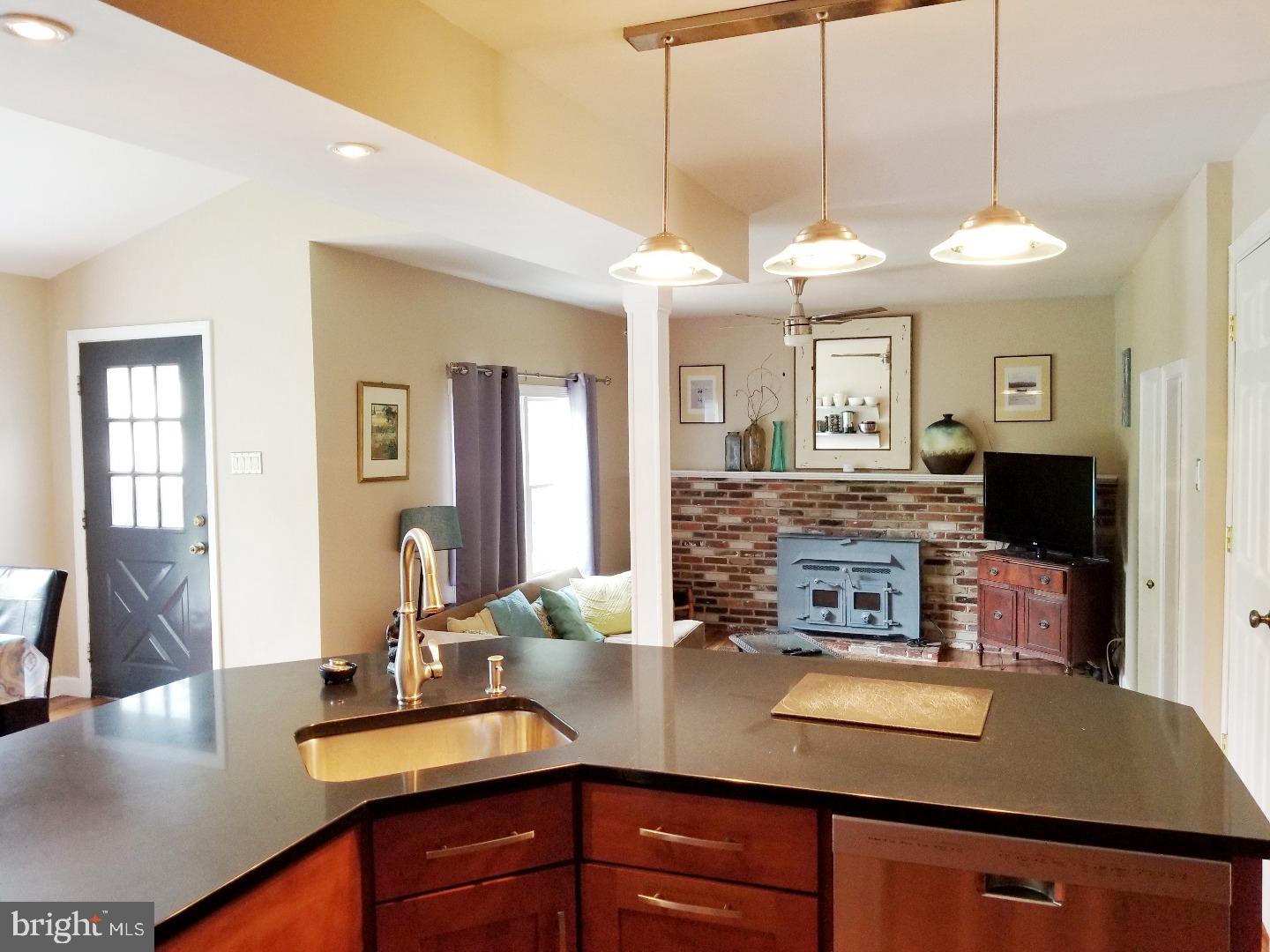 2697 Raven Road Cinnaminson, NJ 08077 - Photo 11 of 23 Kitchen