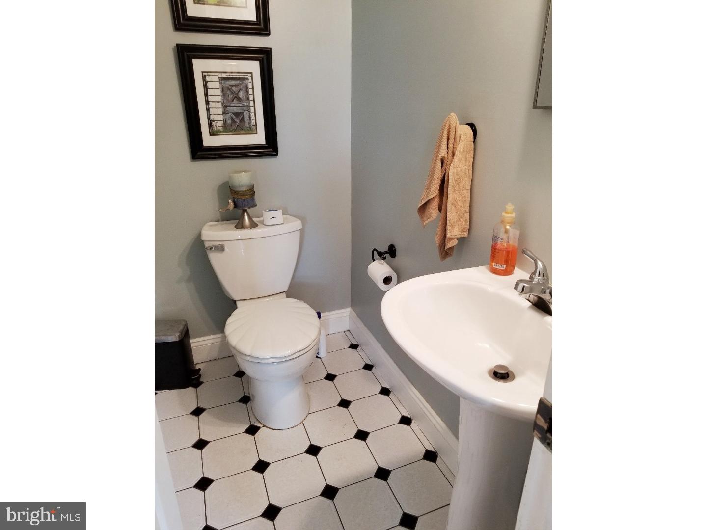 2697 Raven Road Cinnaminson, NJ 08077 - Photo 15 of 23 Half Bath