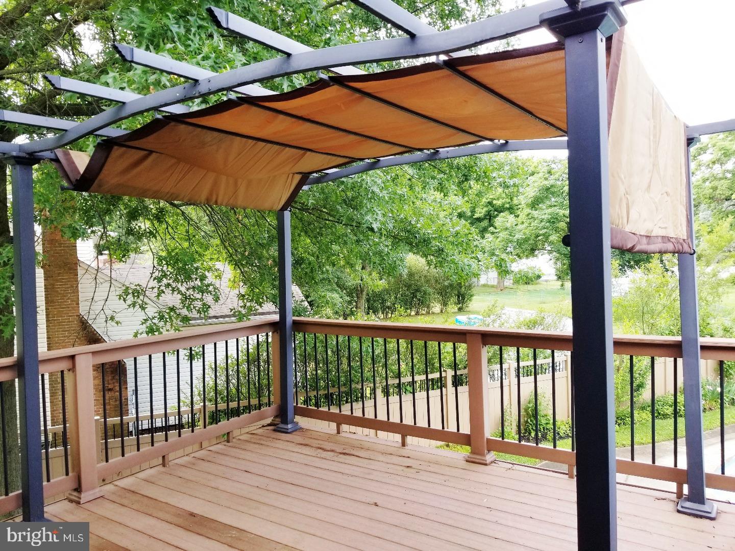 2697 Raven Road Cinnaminson, NJ 08077 - Photo 18 of 23 Deck