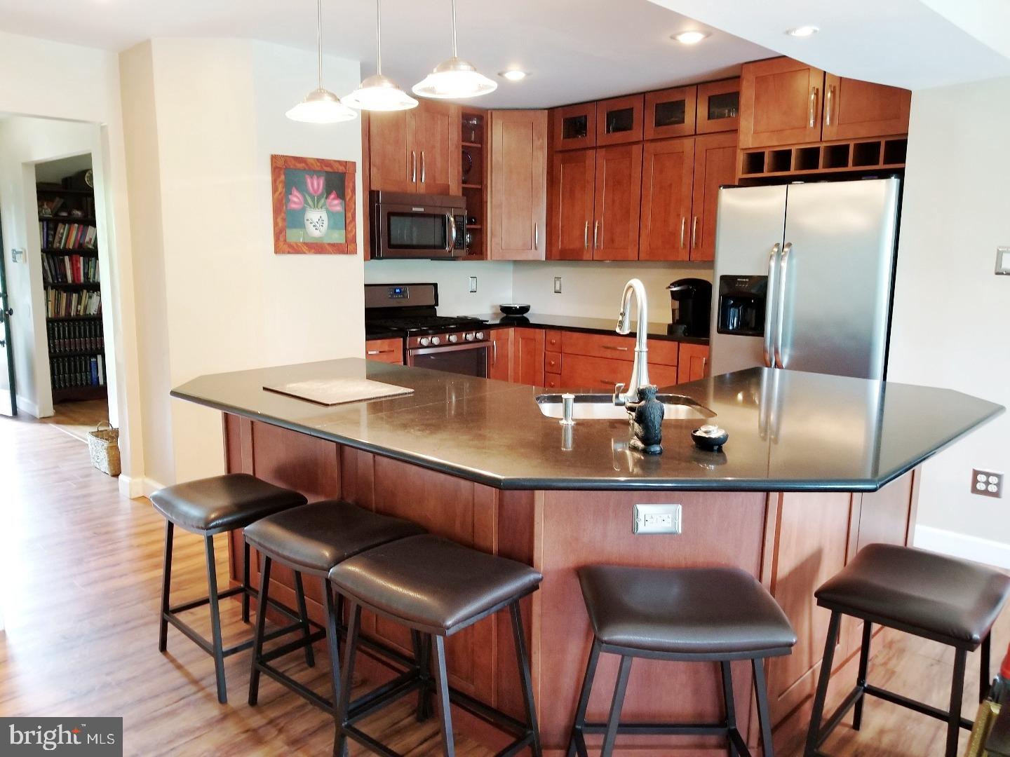 2697 Raven Road Cinnaminson, NJ 08077 - Photo 6 of 23 Kitchen