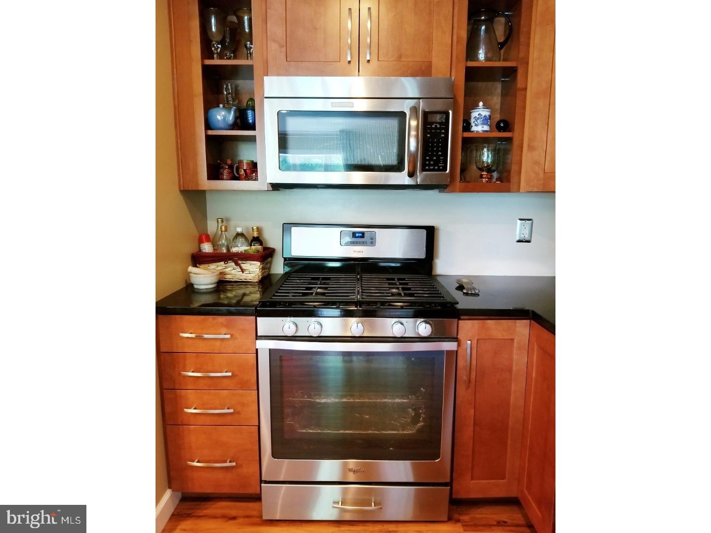 2697 Raven Road Cinnaminson, NJ 08077 - Photo 7 of 23 Kitchen