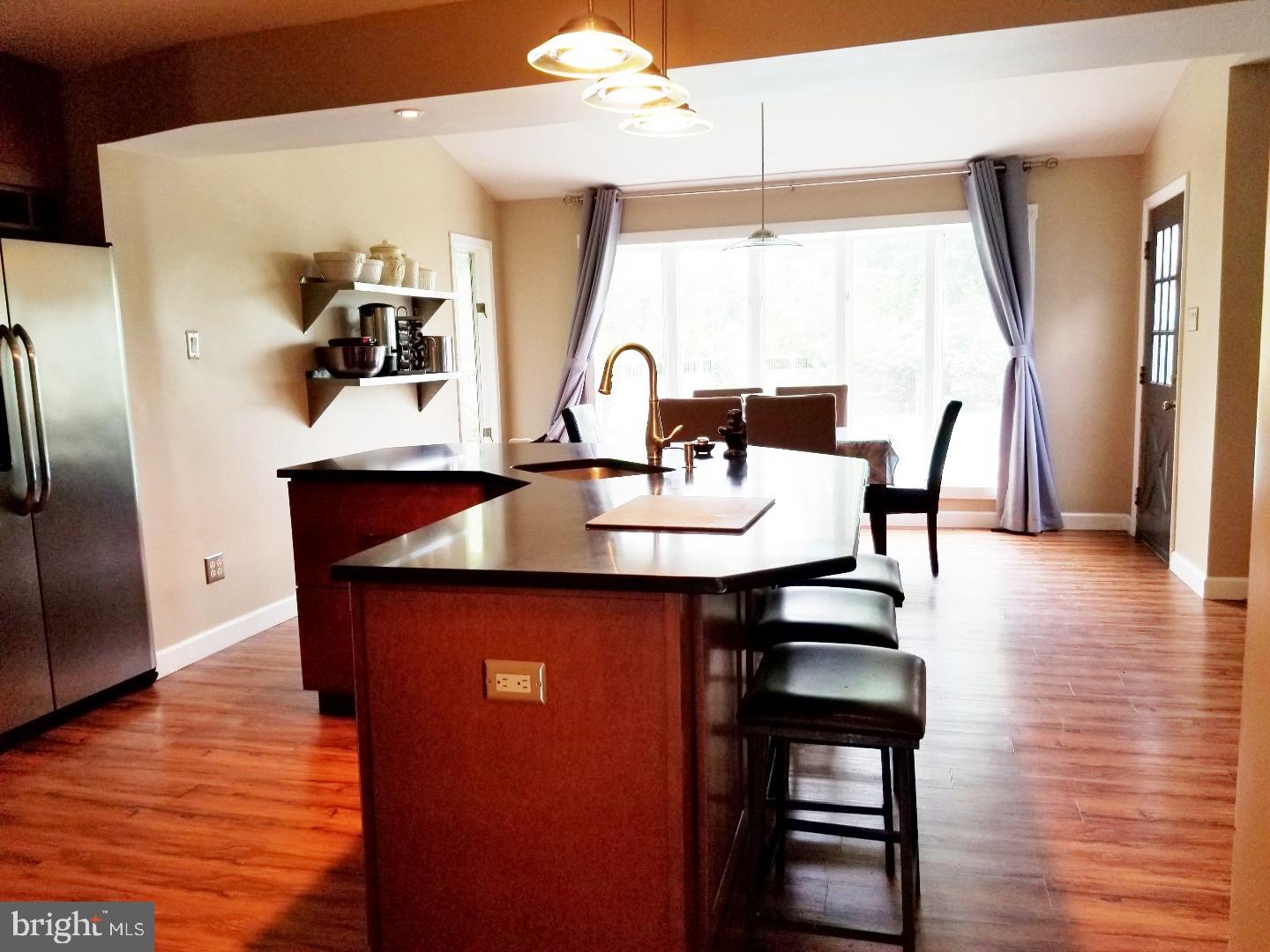 2697 Raven Road Cinnaminson, NJ 08077 - Photo 9 of 23 Kitchen