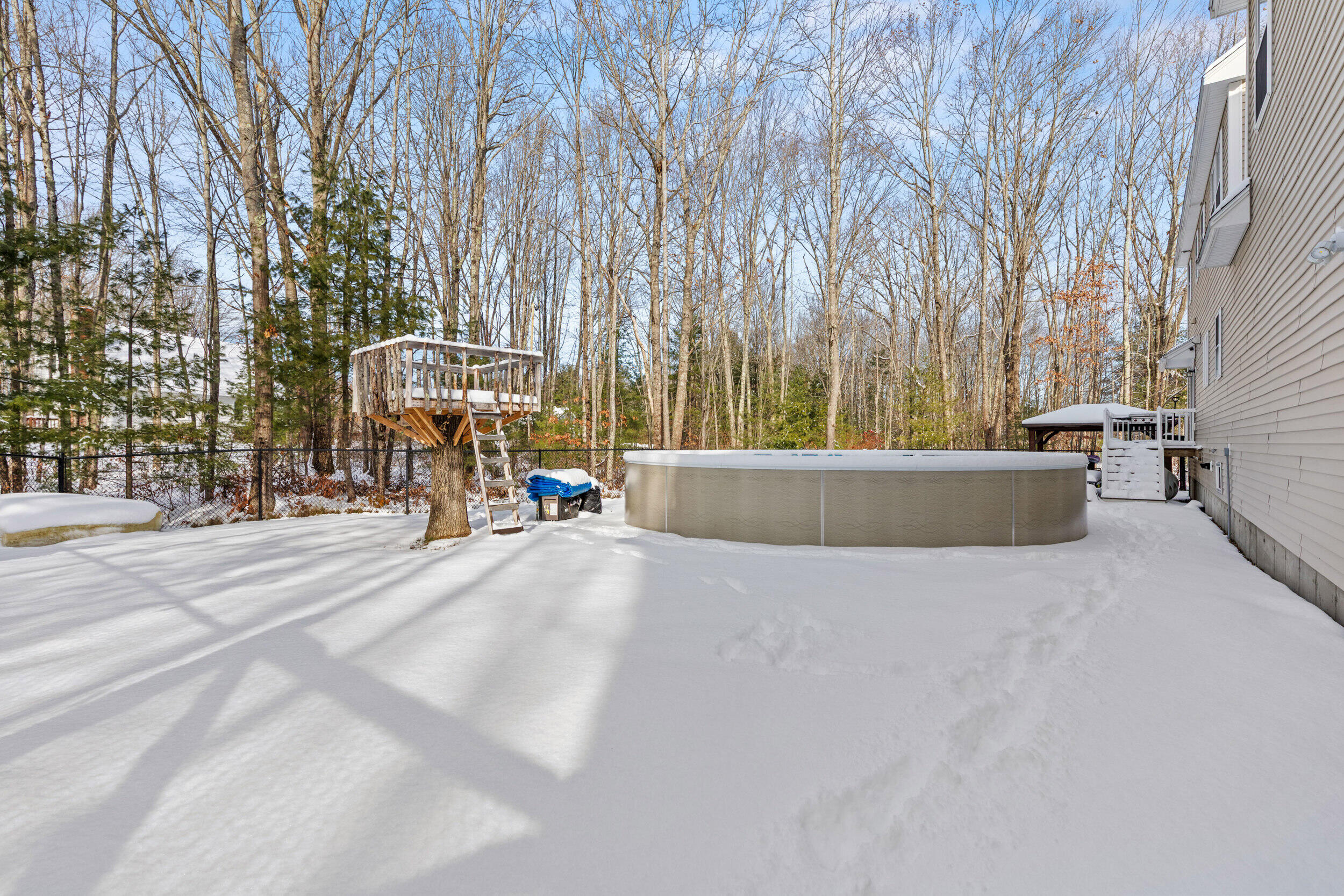 141 Thompson Road Kennebunk, ME 04043 - Photo 50 of 57 141 thompson rd, kennebunk - 050