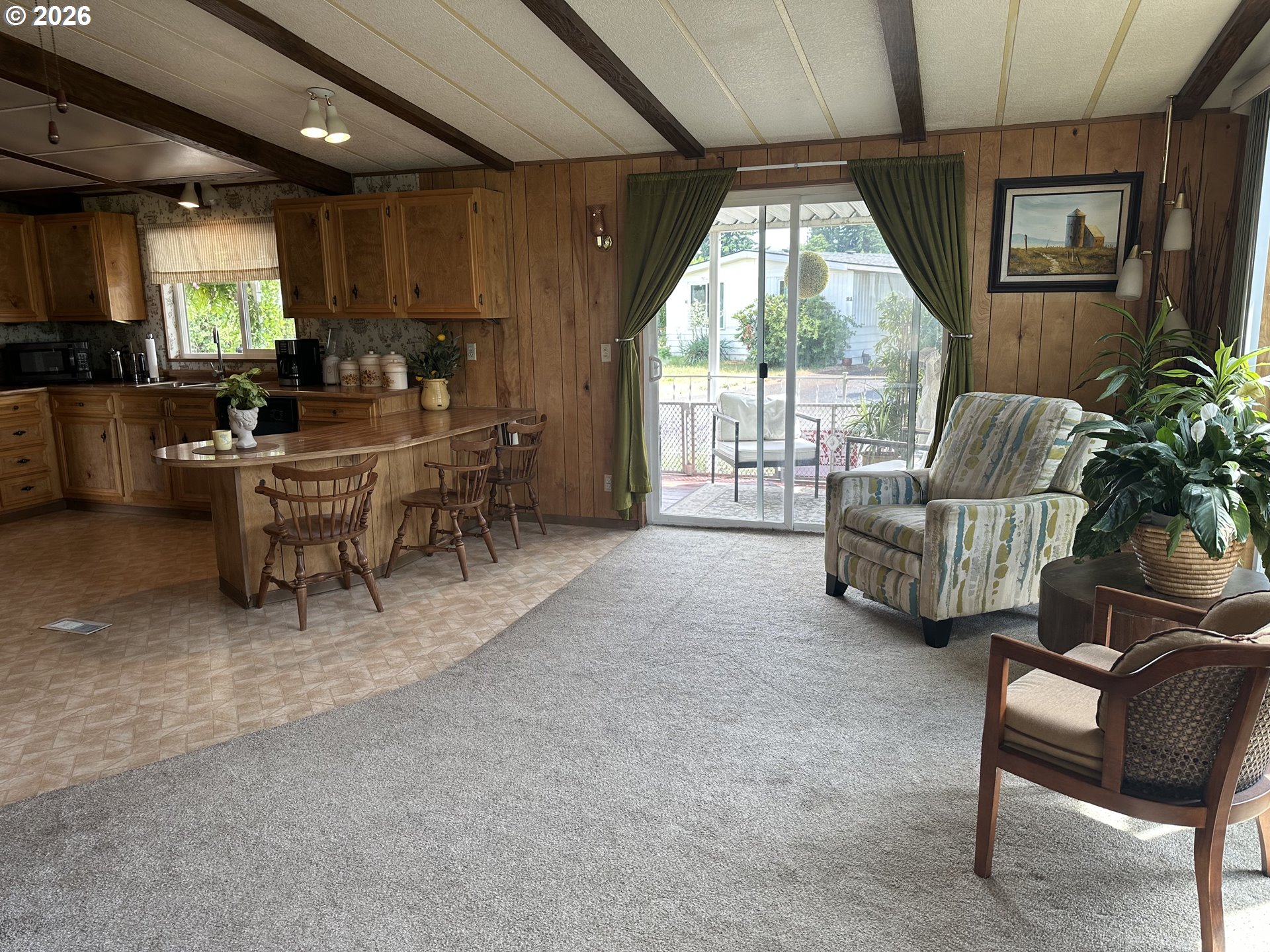 1267 Tucker Road, Unit 22 Hood River, OR 97031 - Photo 5 of 22