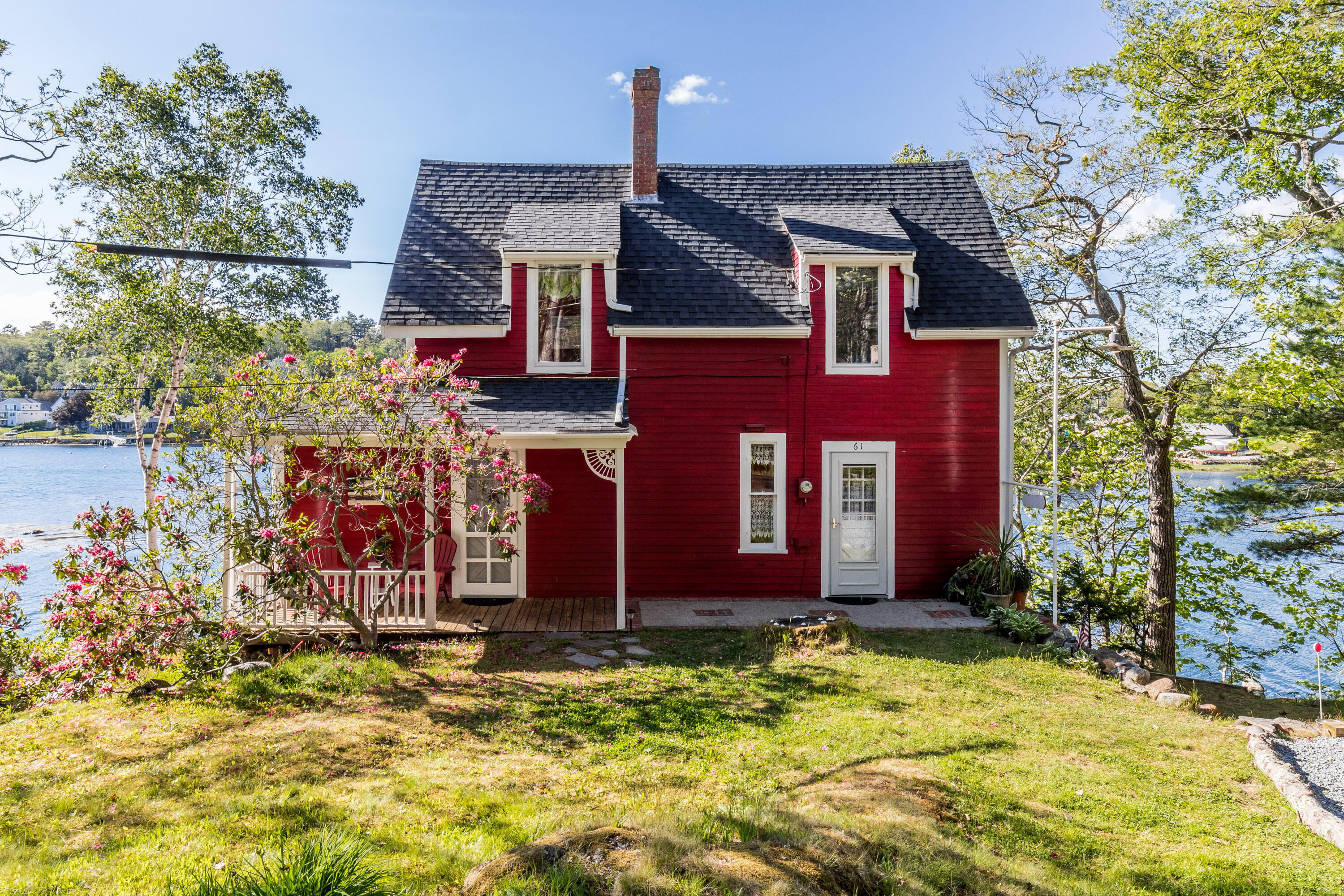 61 Paradise Point Road East Boothbay, ME 04544 - Photo 18 of 57 20210616ms-81004