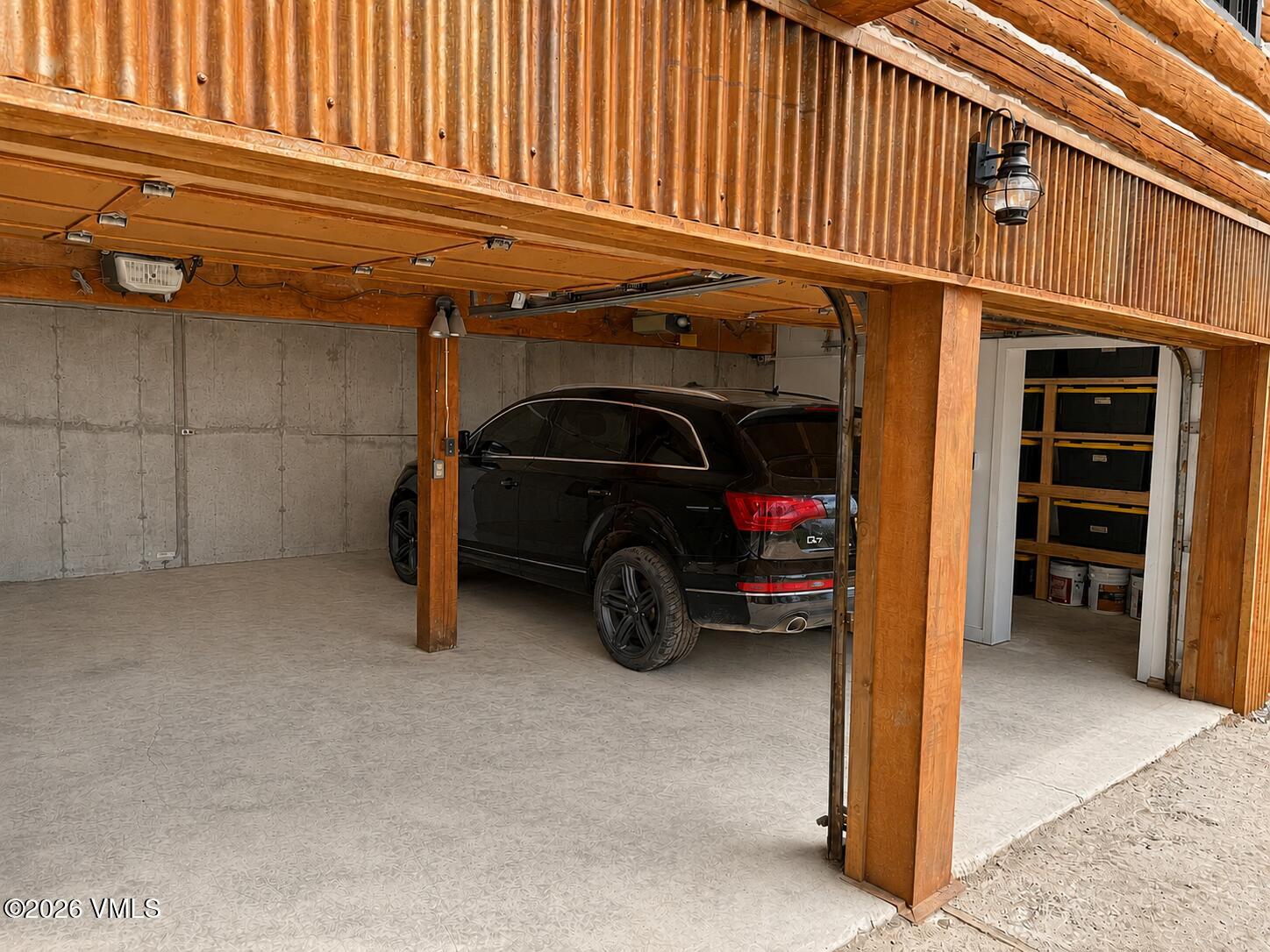 6010 Salt Creek Road Eagle, CO 81631 - Photo 23 of 69 Main Residence Garage and Storage