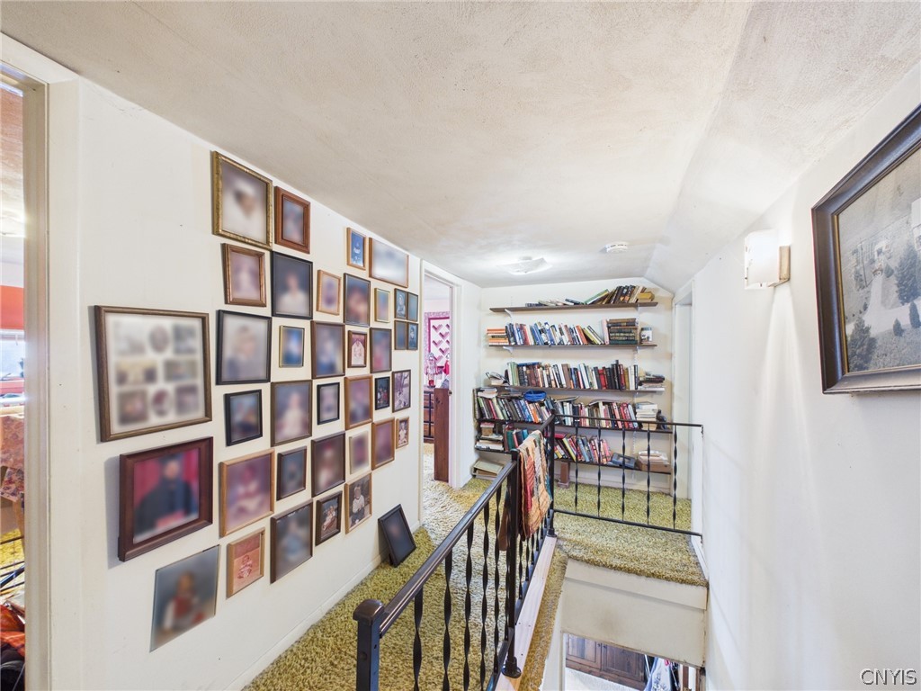 28 Caswell Road Dryden, NY 13068 - Photo 20 of 26