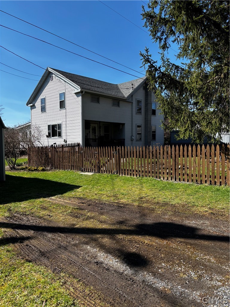 28 Caswell Road Dryden, NY 13068 - Photo 2 of 26