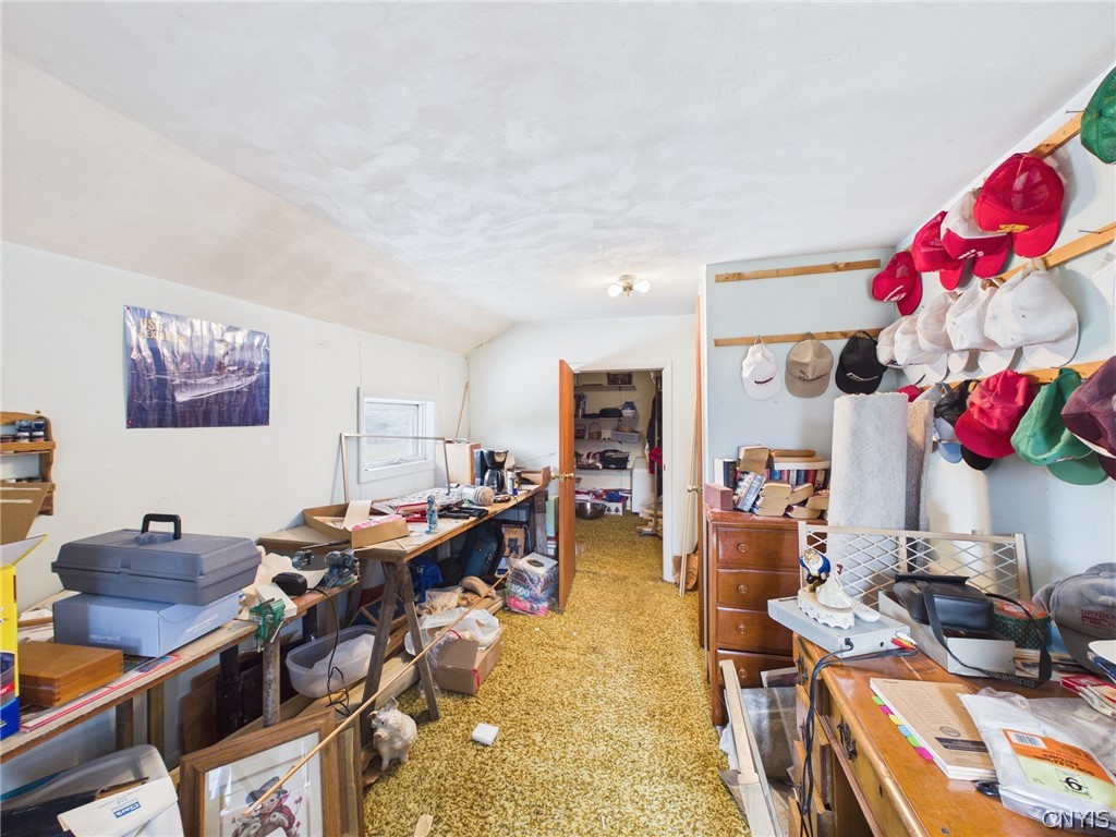 28 Caswell Road Dryden, NY 13068 - Photo 22 of 26